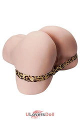 Tantaly Rosie Fair 3.0 Sofort lieferbar Entspannte Körperhaltung (100% Nagelneu) 14.5kg Sexpuppen Torso Tantaly Q-005-0111