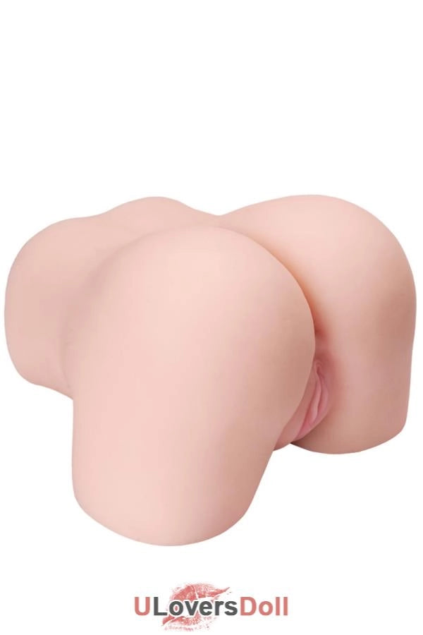 Tantaly Joanna Hell 2.0 Sofort lieferbar Weibliche Formgebung (100% Nagelneu) 6kg Sexpuppen Torso Tantaly Q05-0126MD