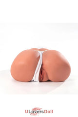 Wera Strahlendes Auftreten TPE Real Sex Puppe Gesäß - Fire Doll Torso Fire Doll SD747501