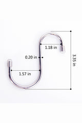 Hanginghookkit [Sofort lieferbar] Preiswert SEDOLL EU-Lager Metall Puppe