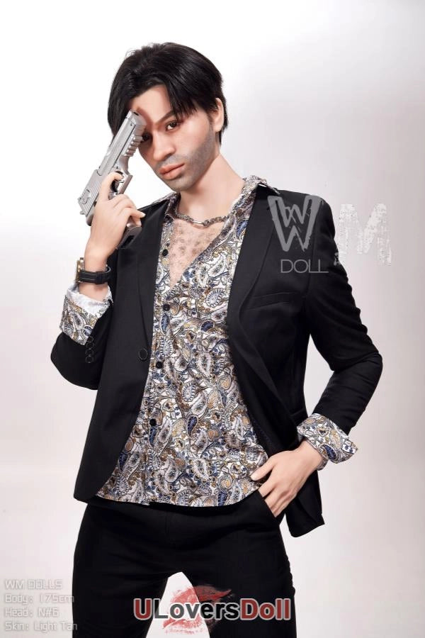 Tilda - Verl?ngern Sie die Lebensdauer WM 159cm C-Cup with #368 Kopf Love Doll WM Dolls SD631902