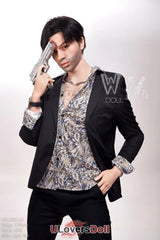 Tilda - Verl?ngern Sie die Lebensdauer WM 159cm C-Cup with #368 Kopf Love Doll WM Dolls SD631902