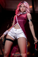 Alice-4 [Sofort lieferbar] Ninja Funwest EU-Lager TPE Puppe