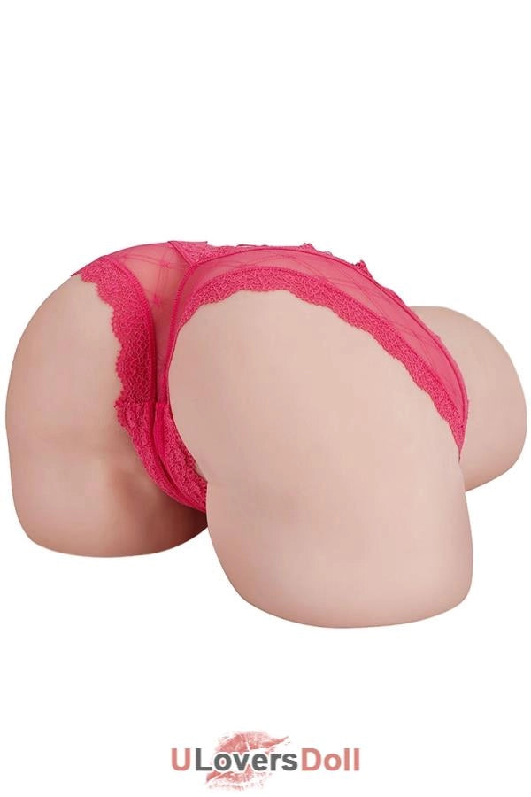 Tantaly Louise Hell 2.0 Sofort lieferbar Angenehme Haptik (100% Nagelneu) 10.5kg Sexpuppen Torso Tantaly Q-005-0109