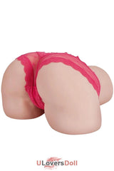 Tantaly Louise Hell 2.0 Sofort lieferbar Angenehme Haptik (100% Nagelneu) 10.5kg Sexpuppen Torso Tantaly Q-005-0109
