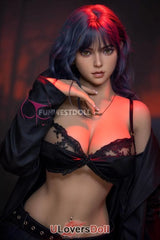 Lily - 157cm G-Cup #036 Kopf Funwest Doll TPE liebespuppe Funwest Doll FWD083