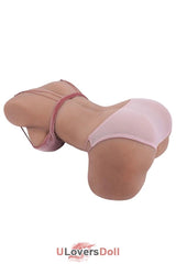 Tantaly Candice Wheat 3.0 Sofort lieferbar Zarte Körperstruktur (100% Nagelneu) 19kg Sexpuppen Torso Tantaly Q-005-0104
