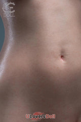 Zoe Ellis.A [Sofort lieferbar] Sekretärin SE Torso EU-Lager Silikon pro Puppe