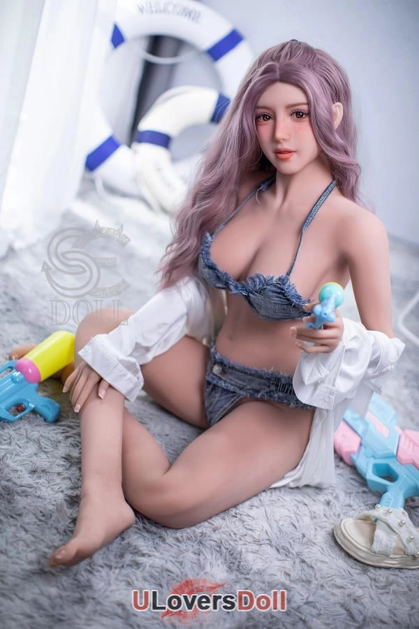 Yasmin Elegante reife Lady TPE Sexpuppe E-cup #080 SE Doll SE Doll SED234