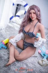 Yasmin Elegante reife Lady TPE Sexpuppe E-cup #080 SE Doll SE Doll SED234