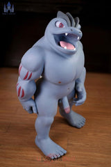 Titan Kragor 70 cm 27kg Dolls Castle Silikon Sex Puppe Für Männer mit EVO-Skelett