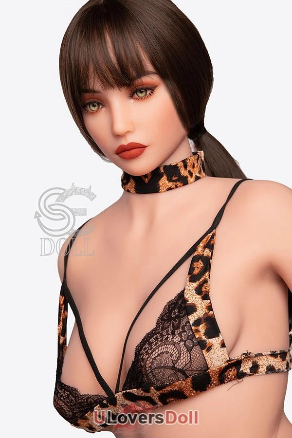 Melonie Radiant beauty TPE Sexpuppe C-cup #088 Light Tan SE Doll SE Doll SED170