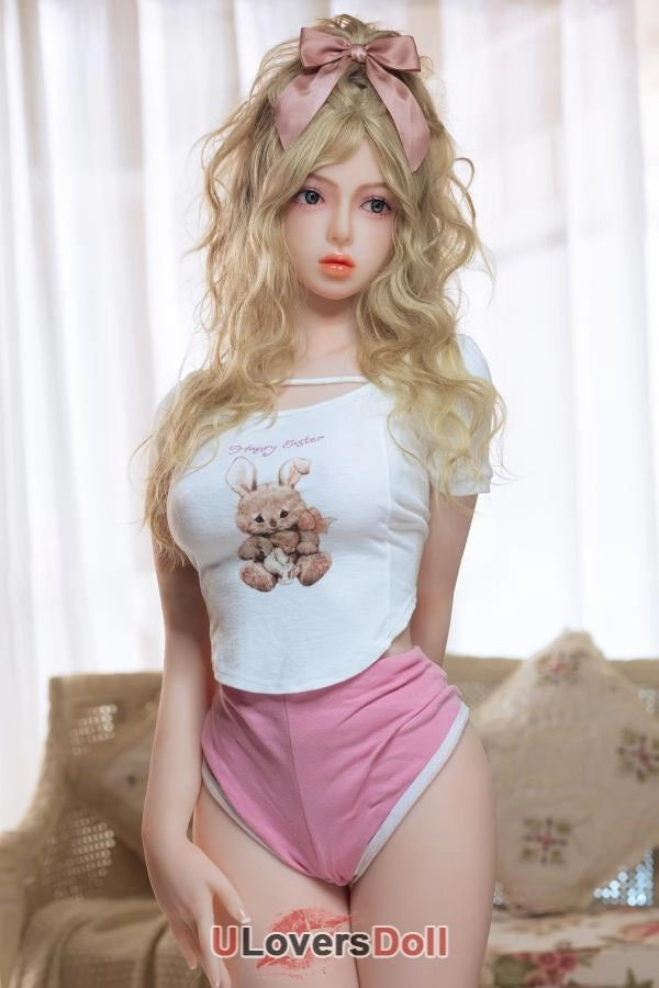 Oksana Sex Erfahrung TPE Sexpuppe Kleine Br¨¹ste C-Cup Nr.72 Kopf Normale Haut Aibei Doll AiBei Doll SD542101