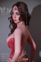 Henriette - Flexible Gelenke WM 166cm C-Cup #233 Kopf Love Doll WM Dolls SD667201