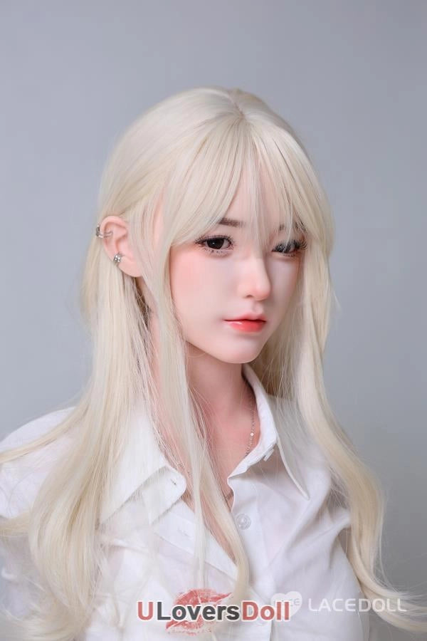 XIA MO Lacedoll - 168cm D-Cup Silikonpuppe Sex Lacedoll SD1106201