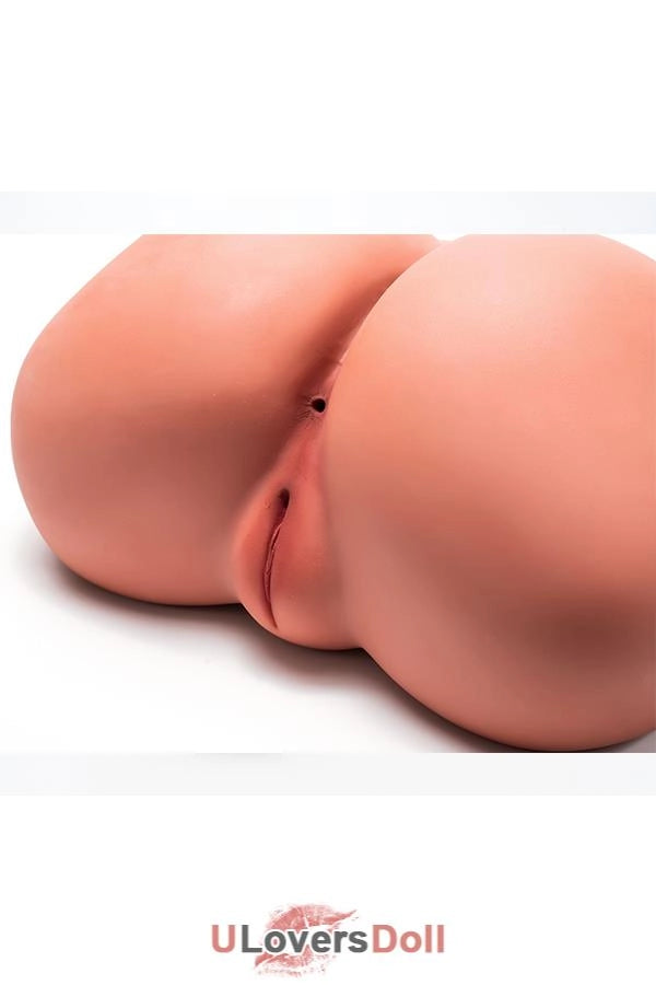 Jelisaveta Exquisite Schönheit TPE Real Sex Puppe Gesäß - Fire Doll Torso Fire Doll SD747301