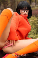 Konstancja - Historiker 167cm D-Cup S44 Full Silicone Silikonpuppe Irontech Doll Irontech Silikon Doll SD894601