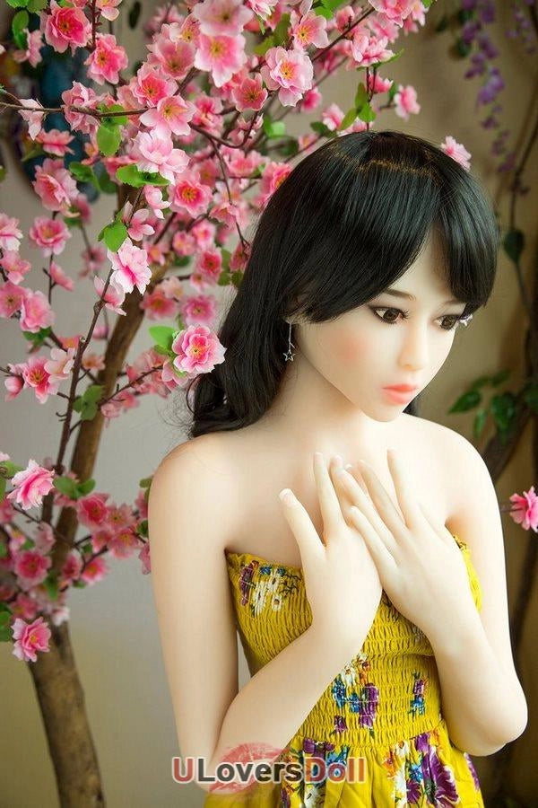 Anastasiya Verr¨¹ckter Sex TPE Real Sex Puppe Nr.13 Kopf Wei?e Haut B-cup Fire Doll Fire Doll SD295801
