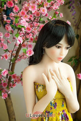 Anastasiya Verr¨¹ckter Sex TPE Real Sex Puppe Nr.13 Kopf Wei?e Haut B-cup Fire Doll Fire Doll SD295801