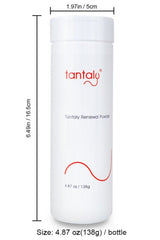 Tantaly Renewal Powder Sofort lieferbar Erneuerungspuder (100% Nagelneu)
