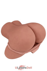 Tantaly Cecilia Weizen 3.0 Sofort lieferbar Geschmeidige Oberfläche (100% Nagelneu) 8.9kg Sexpuppen Torso Tantaly Q-005-0073