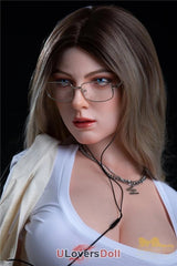 Fenny - 165cm G-Cup Allgemeine Haut S29 Vollsilikon Silikonpuppe Irontech Doll Irontech Doll SD582201