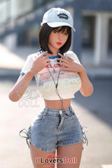 Stella Verlockende reife Versuchung TPE Sexpuppe F-cup #076 SE Doll SE Doll SED233