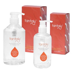 Tantaly Lube Orange Sofort lieferbar 236ml Wasser-Gleitmittel (100% Nagelneu) Tantaly Zubehör Q-010-0004