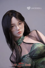 WAN BIN-2 Lacedoll - 168cm D-Cup Silikonpuppe Lebensecht Lacedoll SD1106101