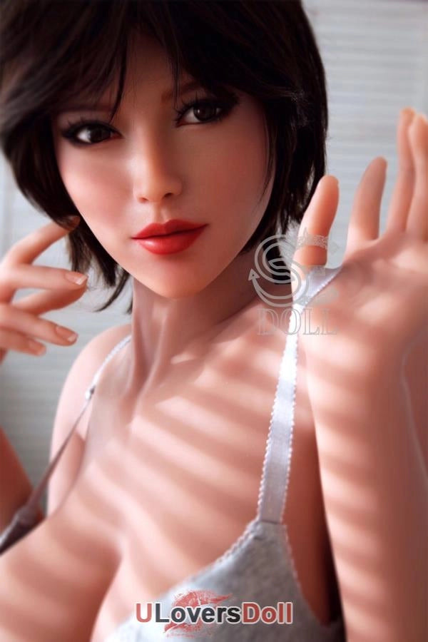 Klymene Verführerische reife Schönheit TPE Sexpuppe E-Cup #078 SE Doll SE Doll SED229