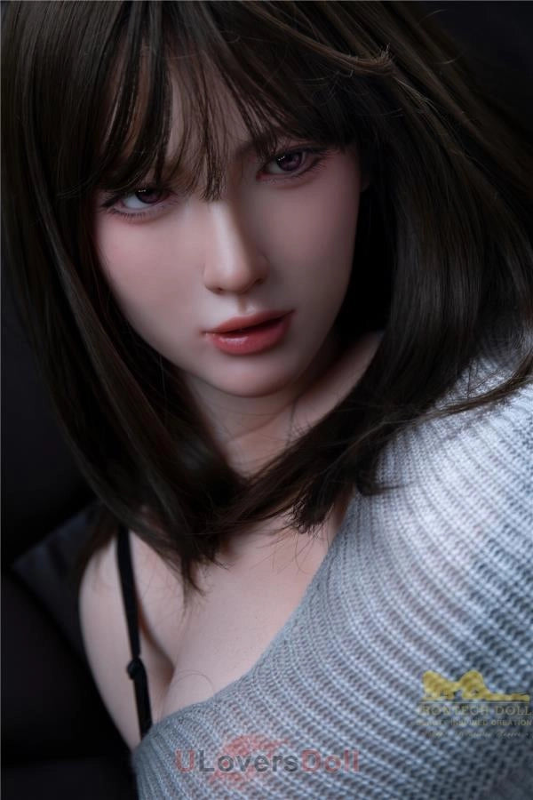 Miya - 165cm G-cup Nr.S1 Kopf Silikonpuppe Irontech Doll Irontech Doll SD622501