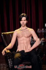 Tilda - Verl?ngern Sie die Lebensdauer WM 159cm C-Cup with #368 Kopf Love Doll WM Dolls SD631902