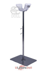 SexDollStand-S [Sofort lieferbar] Haltbar SEDOLL EU-Lager Metall Puppe