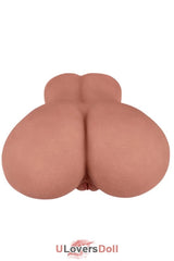 Tantaly Cecilia Weizen 3.0 Sofort lieferbar Geschmeidige Oberfläche (100% Nagelneu) 8.9kg Sexpuppen Torso Tantaly Q-005-0073