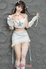 Zofia - Geeignet f¨¹r Einzelspieler-Spiele Wonder Dolly 158Tcm E-Cup T3 ROS Vollsilikon Silikonpuppe Irontech Doll Irontech Silikon Doll SD1042301