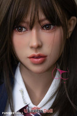 Lucy - 165cm C cup #032 Kopf Zarte Anziehung Funwest Doll TPE liebespuppe Funwest Doll FWD051
