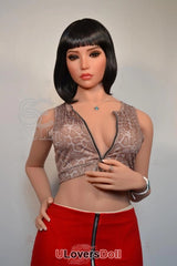 Sylvie Betörende Schönheit TPE Sexpuppe E-cup #088 SE Doll SE Doll SED240