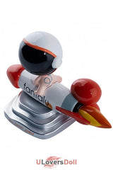 Tantaly Mascot Tan Sofort lieferbar Ungesättigte POLY Harzmaterialien Adult Store Maskottchen Figuren (100% Nagelneu) 0.34kg Tantaly Zubehör Q-034-0006