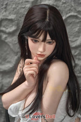 ?aneta - Sch¨¹tzen Sie Ihre Privatsph?re  Wonder Dolly 159Tcm D-Cup T4 ROS Vollsilikon Silikonpuppe Irontech Doll Irontech Silikon Doll SD1042501