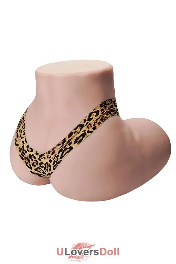 Tantaly Rosie Fair 3.0 Sofort lieferbar Entspannte Körperhaltung (100% Nagelneu) 14.5kg Sexpuppen Torso Tantaly Q-005-0111