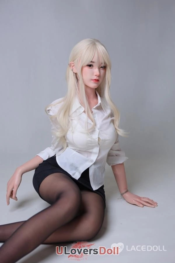 XIA MO Lacedoll - 168cm D-Cup Silikonpuppe Sex Lacedoll SD1106201