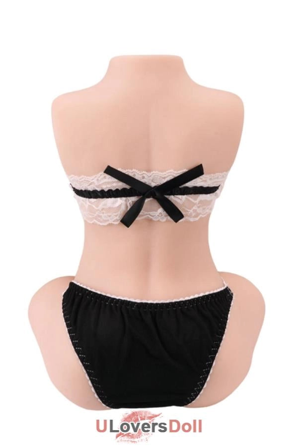 Tantaly Dita Hell 3.0 Sofort lieferbar Realistische Körperstruktur (100% Nagelneu) 4.2kg Sexpuppen Torso Tantaly Q-005-0056