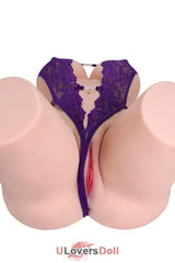 Tantaly Jennifer Fair 3.0 Sofort lieferbar Lebensechte Gestaltung (100% Nagelneu) 27.5kg Sexpuppen Torso Tantaly Q-005-0067