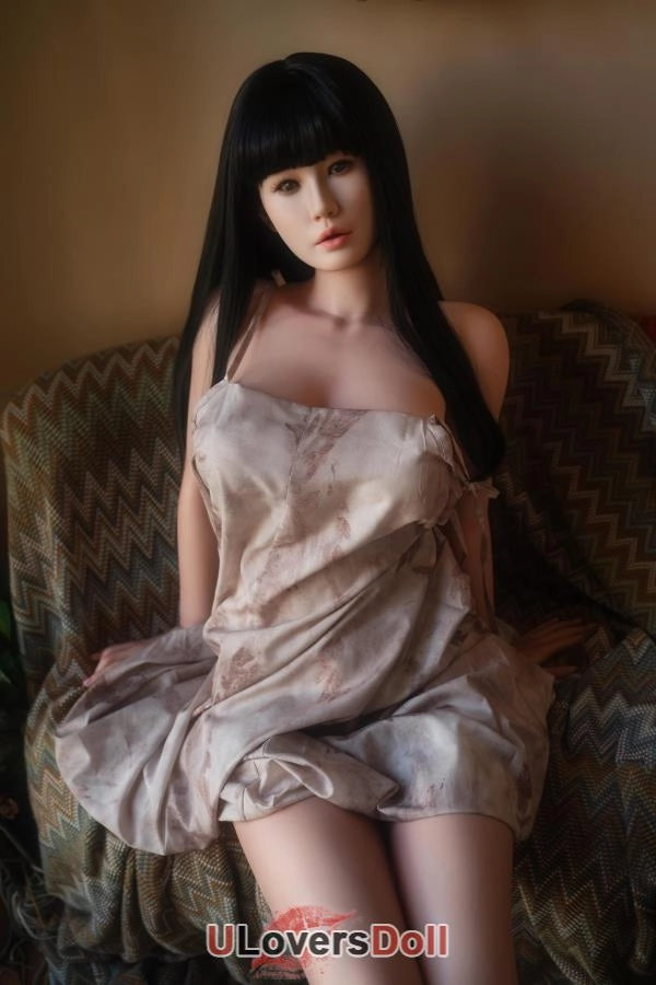 Rose - Emotionale Bed¨¹rfnisse erf¨¹llen 158cm F-Cup T30 Ros Oral Top Fire Silikon Doll Top Fire SD1043101