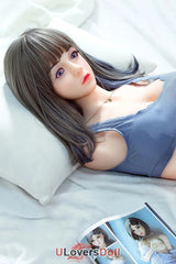 Nika - Strumpfhosen-Torso-Puppenleine SY Doll TPE liebespuppe