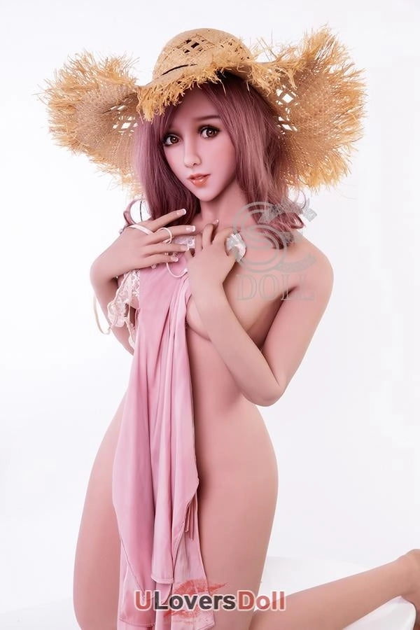 Yrlina Sinnliche Kurven TPE Sexpuppe E-Cup #077 Light Tan SE Doll SE Doll SED152