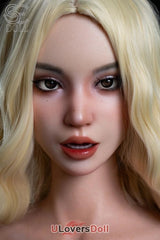 Isla Kane.A [Sofort lieferbar] Inhaberin SE Torso EU-Lager Silikon pro Puppe