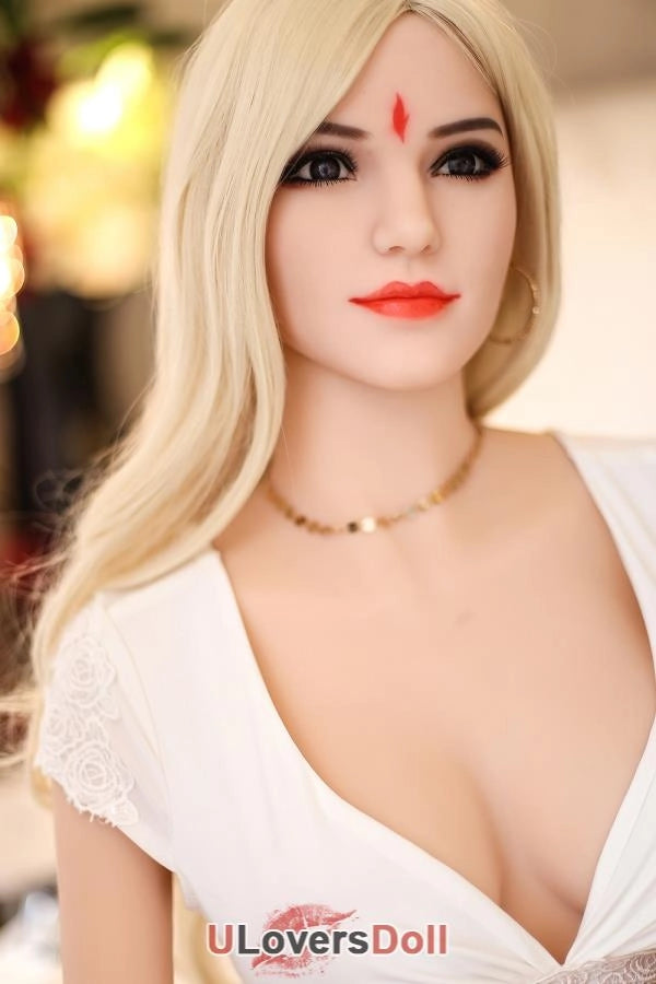 Lina 165cm Kleine Br¨¹ste E-Cup Nr.93 TPE SY Doll Liebespuppe SY Doll SD757001