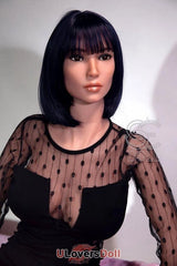 Vanessa Mitrei?ende Lebenslust TPE Sexpuppe E-cup Light Tan SE Doll SE Doll SED032