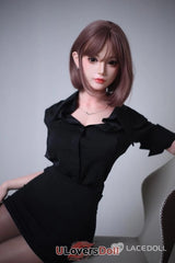 MU XUE Lacedoll - 168cm D-Cup Silikonpupper Lacedoll SD1106001
